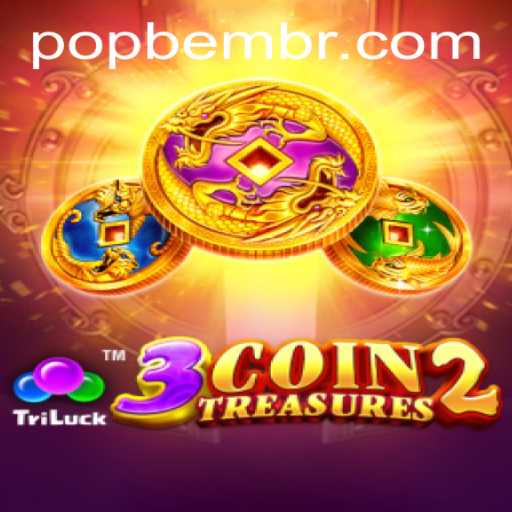 Explore the Exciting World of 3CoinTreasures2: A Detailed Guide