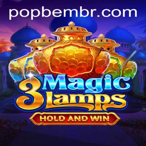 Unlock the Mysteries of '3MagicLamps' with POPBEM: A Comprehensive Guide