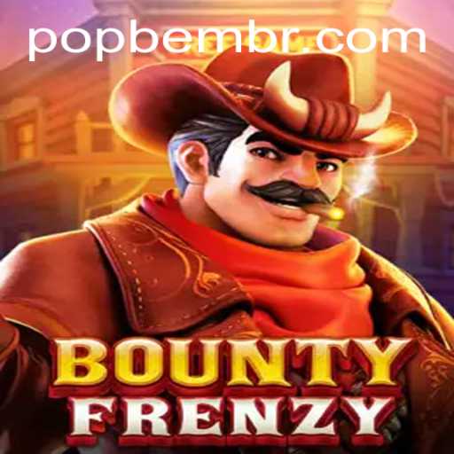BountyFrenzy: An Exciting Gaming Adventure with POPBEM