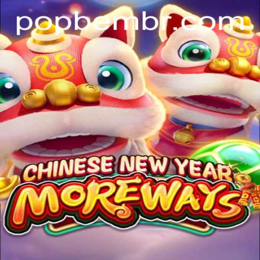 Discover the Excitement of CHINESENEWYEARMOREWAYS - Unravel the Rules and Gameplay