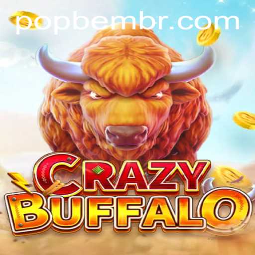 Dive into the Thrilling World of CRAZYBUFFALO: An Innovative Gaming Experience