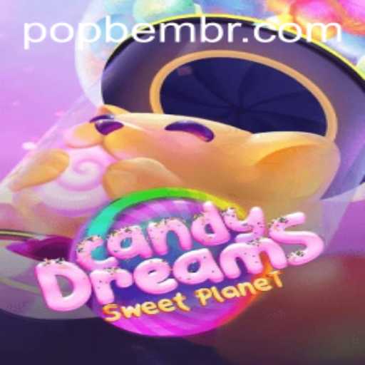 Exploring CandyDreams: A Sweet Adventure with POPBEM
