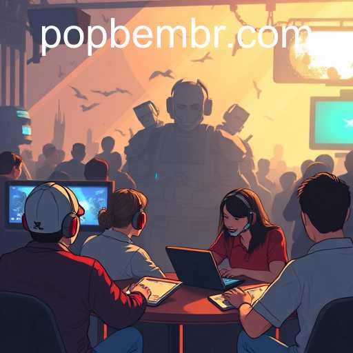POPBEM