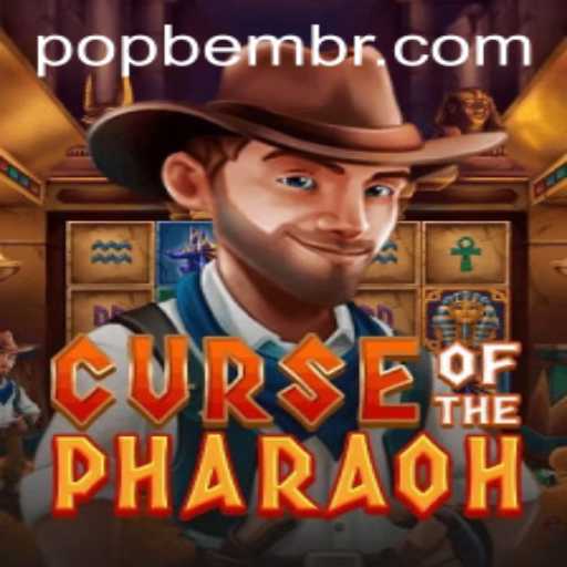Curse of the Pharaoh: An Epic Adventure Unveiling the Mysteries of Ancient Egypt