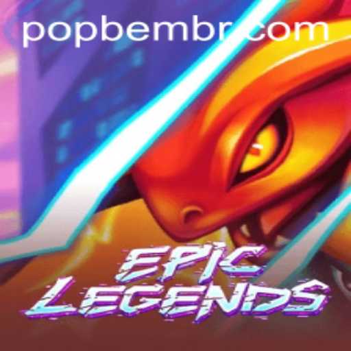 The Thrilling Universe of EpicLegends and the Pivotal Role of POPBEM