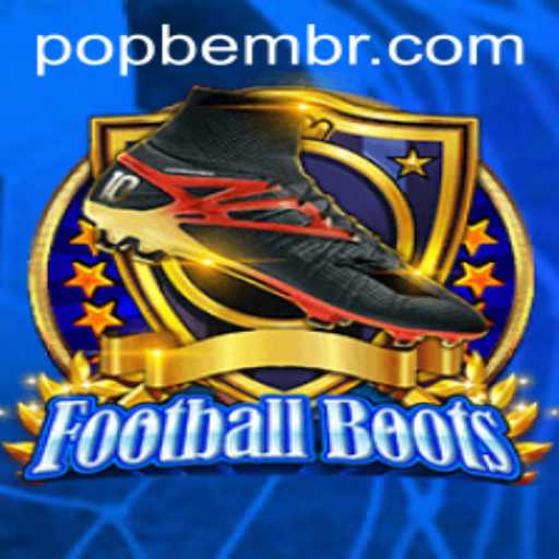 Discover the Thrills of FootballBoots: The Game Revolutionizing Athletic Footwear Through POPBEM