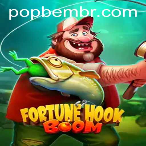 Unveiling FortuneHookBoom: A Fresh Take on Modern Gaming with POPBEM Insights