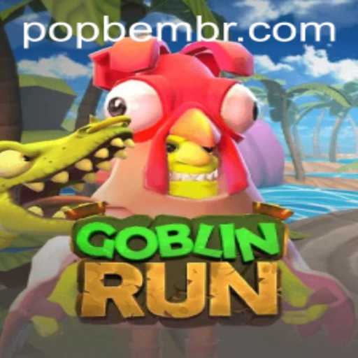 Unveiling the Thrills of GoblinRun: A New Adventure in the World of POPBEM