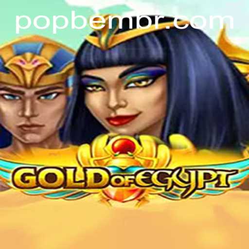 Discover the Thrilling Adventure of 'GoldOfEgypt': A POPBEM Excursion