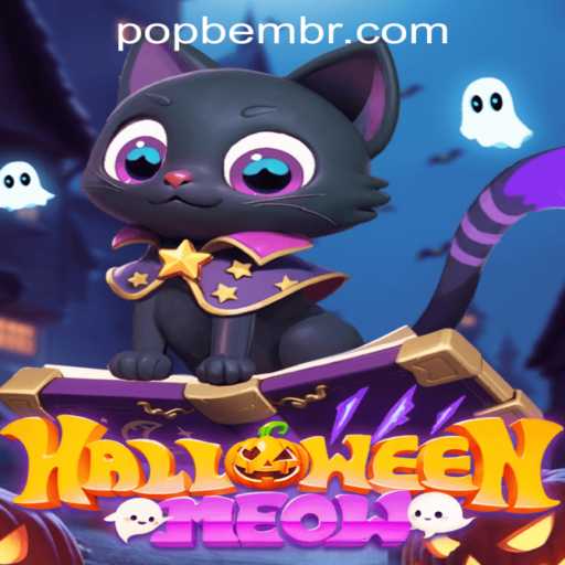 HalloweenMeow: A Thrilling New Game for This Spooky Season