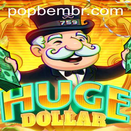 Exploring the Exciting World of HugeDollar: Understanding the Game and the Role of POPBEM