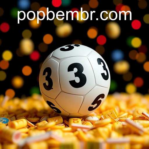 Explorando o Fascinante Mundo dos Jogos de Loteria: POPBEM em Foco