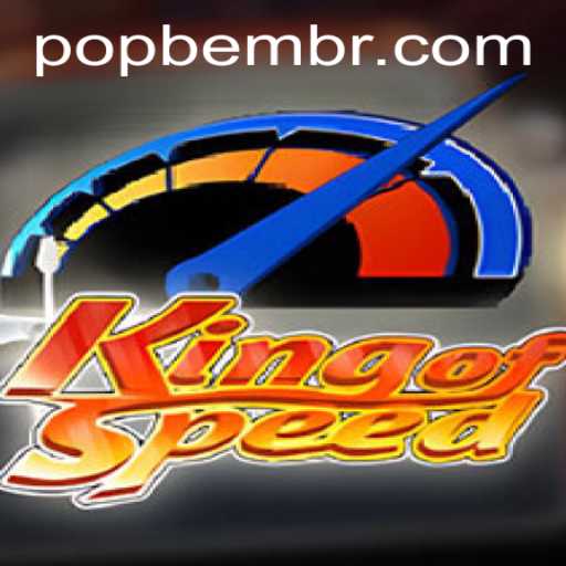 KingofSpeed: The Thrilling Racing Game Revolutionizing the Genre with POPBEM Innovations