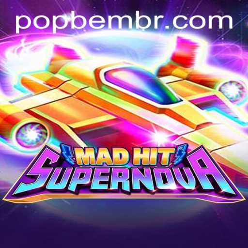 MadHitSupernova: A Stellar New Addition to the Gaming Universe Amidst Global Happenings