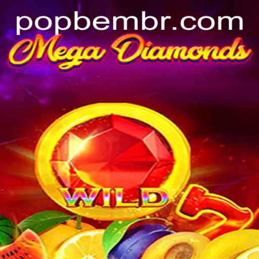 Discover the Thrills of MegaDiamond: A New Era in Gaming with POPBEM