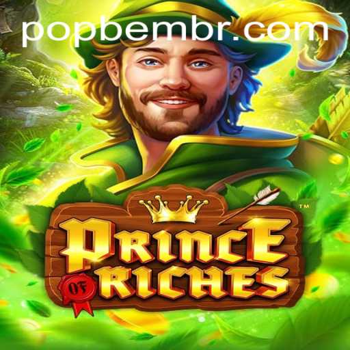 PrinceOfRiches: Unveiling the Exciting World of POPBEM