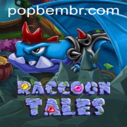 RaccoonTales: Embark on a Whimsical Adventure with POPBEM