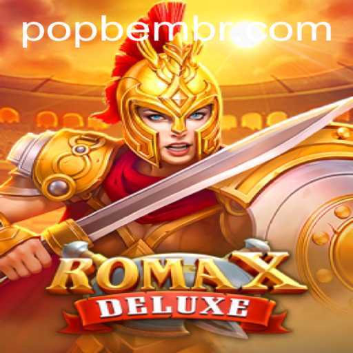 Exploring RomaXDeluxe: A Deep Dive into POPBEM's Latest Gaming Phenomenon