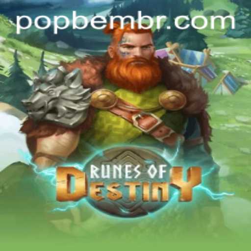 Exploring the Fascinating World of RunesOfDestiny