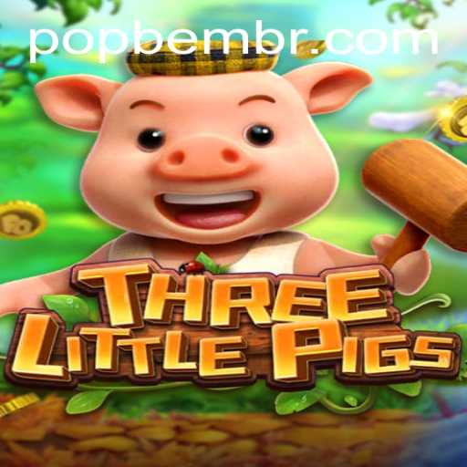 The Exciting World of THREELITTLEPIGS: A Deep Dive into POPBEM's Latest Game