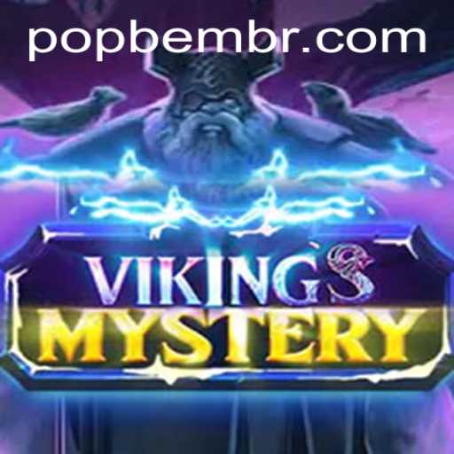 Discover the Exciting World of VikingsMystery: Unveiling the POPBEM Adventure
