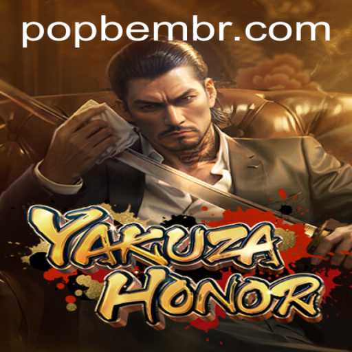 Unveiling YakuzaHonor: The Latest Sensation in Interactive Gaming