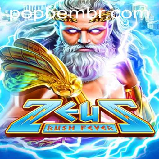 Experience the Thrill of ZeusRushFever: A Divine Adventure with POPBEM Dynamics